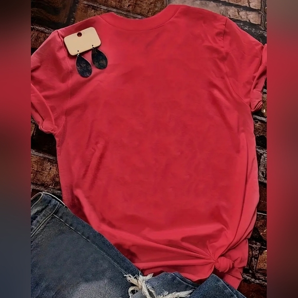 Love Like Jesus T-shirt - Picture 2 of 3